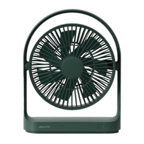 Jisulife FA19 Desktop USB Fan พัดลมตั้งโต๊ะ รุ่น FA19